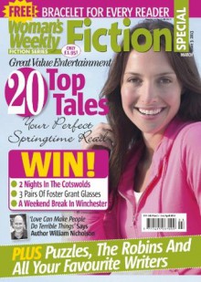 Woman's Weekly Fiction Special (Woman's Weekly Fiction Special 2013 Series) - Gaynor Davies