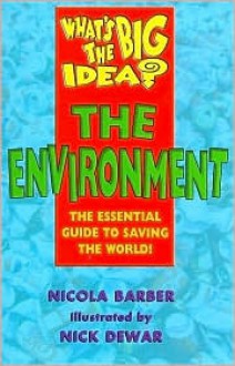 The Environment - Nicola Barber, Nick Dewar