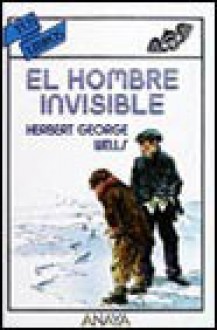 El hombre invisible - H.G. Wells