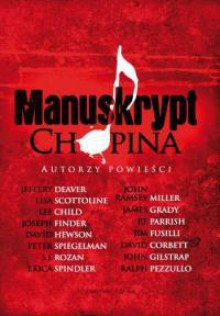 Manuskrypt Chopina - Jeffery Deaver