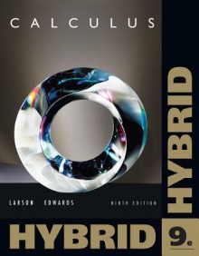 Calculus, Hybrid [With Access Code] - Ron Larson, Bruce H. Edwards