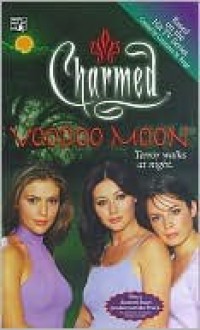 Voodoo Moon - Wendy Corsi Staub, Constance M. Burge