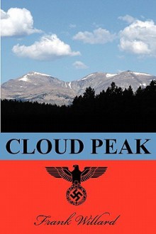 Cloud Peak - Frank Willard