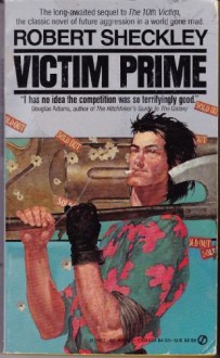 Victim Prime - Robert Sheckley