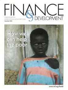 Finance & Development, December 2000 - International Monetary Fund