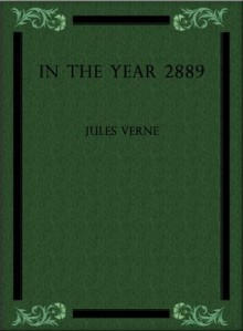 In the Year 2889 - eBook-Ventures, Jules Verne