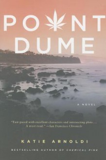 Point Dume - Katie Arnoldi