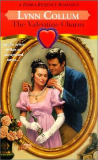 The Valentine Charm - Lynn Collum