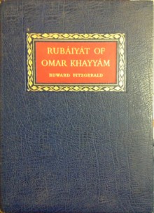 Rubaiyat of Omar Khayyam - Omar Khayyam, Edward FitzGerald, George F. Maine, Robert Stewart Sheriffs