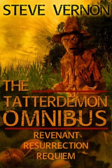 The Tatterdemon Omnibus - Steve Vernon