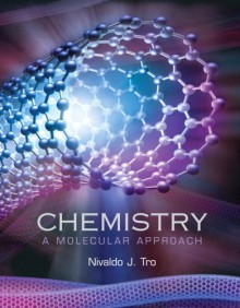 Chemistry: A Molecular Approach - Nivaldo J. Tro