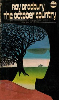 The October Country - Ray Bradbury, Joe Mugnaini