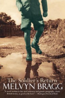 The Soldier's Return - Melvyn Bragg