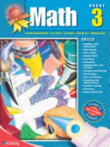 Master Skills Math - School Specialty Publishing, American Education Publishing