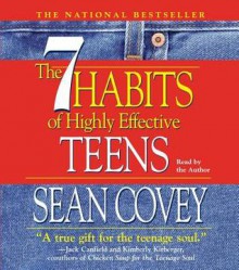 The 7 Habits Of Highly Effective Teens (Audio) - Sean Covey