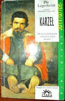 Karzeł - Pär Lagerkvist