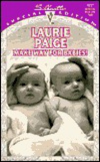 Make Way for Babies! - Laurie Paige