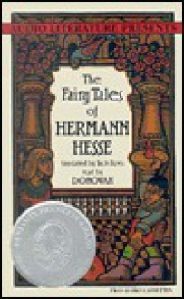 The Fairy Tales of Hermann Hesse - Hermann Hesse