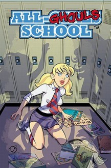 All-Ghouls School - Marc Sumerak