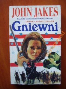 Gniewni - John Jakes