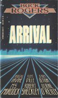 Arrival - M.S. Murdock, Flint Dille