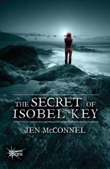 The Secret of Isobel Key - Jen McConnel