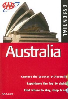 Aaa Essential Australia, 6th Edition - Anne Matthews