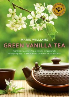 Green Vanilla Tea - Marie Williams