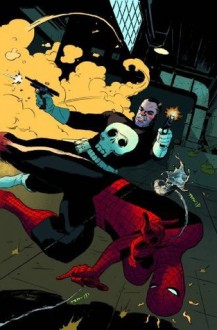 Spider-Man: Crime and Punisher - Zeb Wells, Marc Guggenheim, Joe Kelly, Barry Kitson