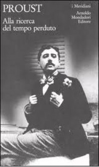 Alla ricerca del tempo perduto. Vol. 2 - Marcel Proust, Giovanni Raboni