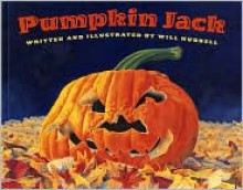 Pumpkin Jack - Will Hubbell