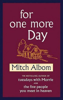 For One More Day - Mitch Albom