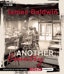 Another Country - James Baldwin, Dion Graham