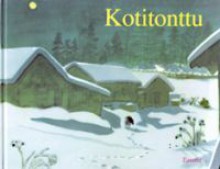 Kotitonttu - Viktor Rydberg, Harald Wiberg, Yrjö Jylhä