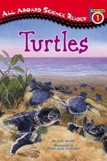 Turtles - Jodi Huelin, Pedro Julio Gonzalez