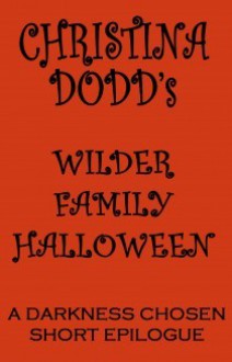 Wilder Family Halloween - Christina Dodd