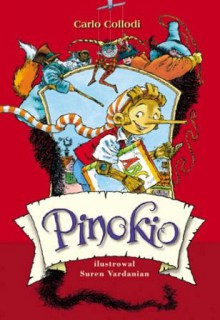 Pinokio - Carlo Collodi