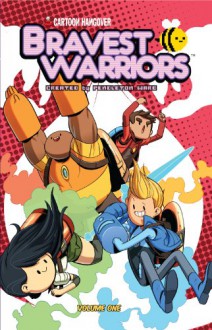 Bravest Warriors Vol. 1 - Joey Comeau