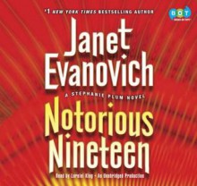 Notorious Nineteen - Janet Evanovich, Lorelei King