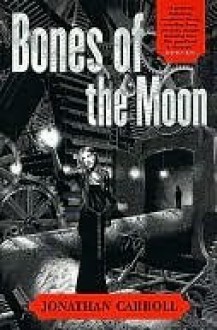 Bones of the Moon - Jonathan Carroll