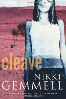 Cleave - Nikki Gemmell