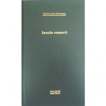 Insula comorii - Robert Louis Stevenson