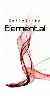 Elemental (The Auri Wars) - Emily White