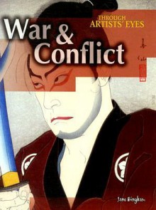 War & Conflict - Jane Bingham