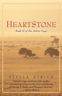 HeartStone - Stella Atrium