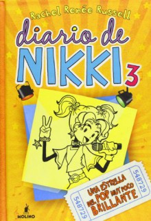 Diario de Nikki # 3 - Rachel Renée Russell