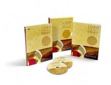 Lord, Teach Me To Pray Leader Kit: Practicing A Powerful Pattern Of Prayer - Kay Arthur