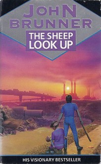 Sheep Look Up - John Brunner