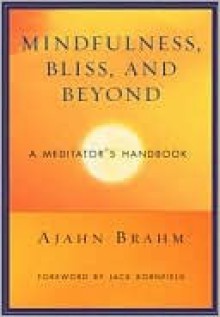 Meditator's Handbook - Ajahn Brahm