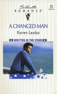 A Changed Man - Karen Leabo